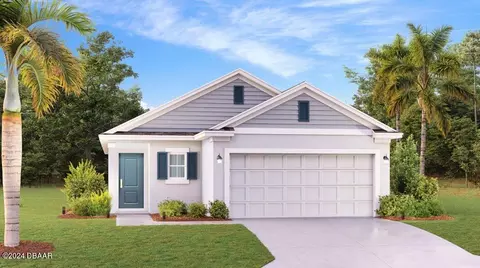 2167 Green Valley St, Daytona Beach, FL 32124