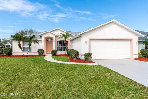 1772 Tributory Ln, Port Orange, FL 32128