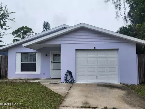 812 Oleander Ave, Holly Hill, FL 32117
