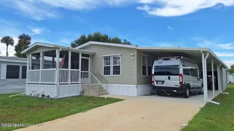 4341 Dolphin Way, Edgewater, FL 32132 photo 1