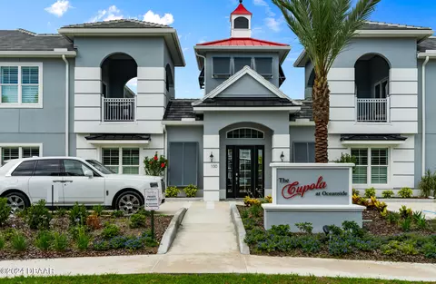 Exterior - 88 N Halifax Dr, Ormond Beach, FL 32176 photo 1 of 3