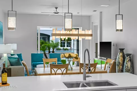 Dining - 88 N Halifax Dr, Ormond Beach, FL 32176 photo 1 of 4