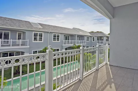 Exterior - 88 N Halifax Dr, Ormond Beach, FL 32176 photo 2 of 3