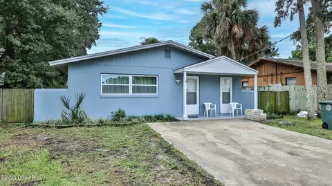 113 Pierce Ave, Daytona Beach, FL 32114