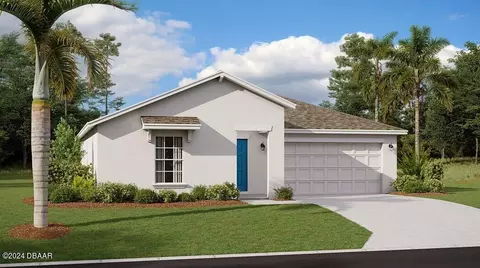 2188 Green Valley St, Daytona Beach, FL 32124