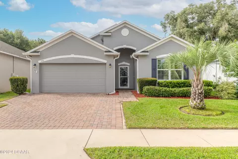 236 W Fiesta Key Loop, Deland, FL 32720