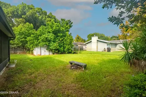 Exterior - 1809 Green Pl, Ormond Beach, FL 32174 photo 4 of 5