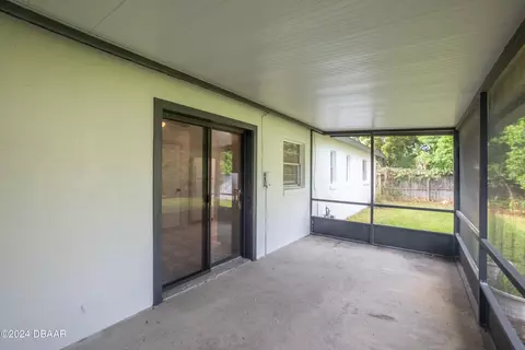 Exterior - 1809 Green Pl, Ormond Beach, FL 32174 photo 3 of 5