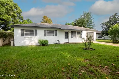 Exterior - 1809 Green Pl, Ormond Beach, FL 32174 photo 1 of 5