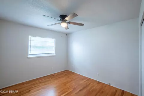Bedroom - 1809 Green Pl, Ormond Beach, FL 32174 photo 6 of 8