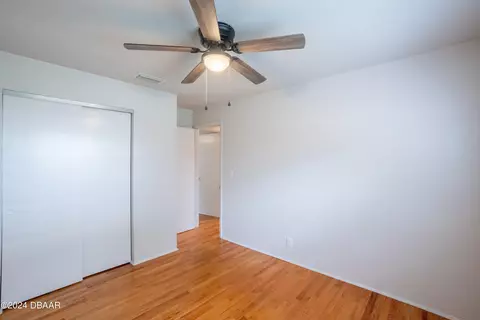 Bedroom - 1809 Green Pl, Ormond Beach, FL 32174 photo 1 of 8