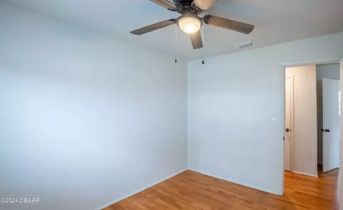 Bedroom - 1809 Green Pl, Ormond Beach, FL 32174 photo 5 of 8