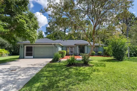 436 Pendrey Dr, Port Orange, FL 32127