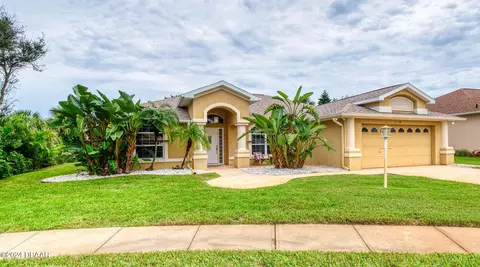 23 Spanish Waters Dr, Ormond Beach, FL 32176