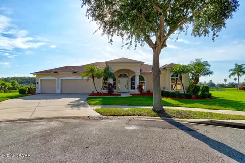 3607 Marisol Ct, New Smyrna Beach, FL 32168