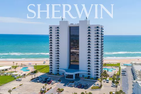 2555 S Atlantic Ave #104, Daytona Beach Shores, FL 32118