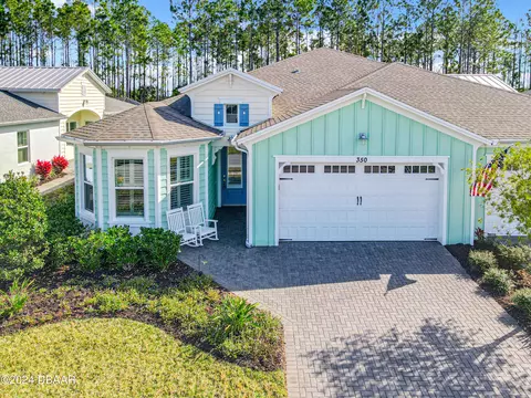 350 Tiki Ter, Daytona Beach, FL 32124