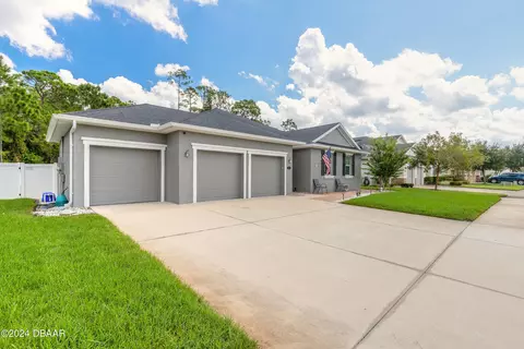 27 Abacus Ave, Ormond Beach, FL 32174 photo 2