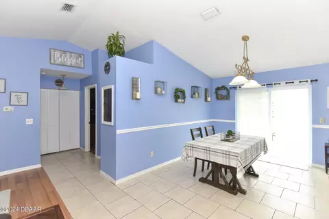 Entry Way - 1323 Willow Oak Dr, Edgewater, FL 32132 photo 1 of 1