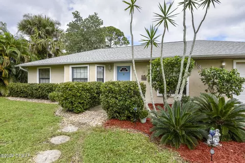 Exterior - 1323 Willow Oak Dr, Edgewater, FL 32132 photo 1 of 9