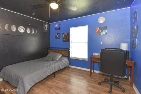 Bedroom - 1323 Willow Oak Dr, Edgewater, FL 32132 photo 1 of 11
