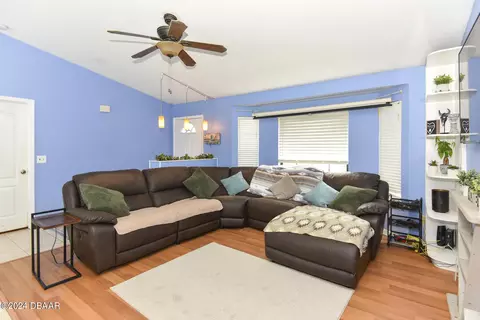 Living - 1323 Willow Oak Dr, Edgewater, FL 32132 photo 1 of 3