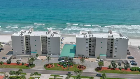 4495 S Atlantic Ave #6030, Ponce Inlet, FL 32127