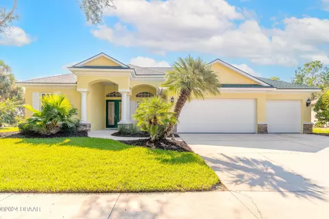 1400 Kinnard Cir, Ormond Beach, FL 32174