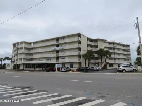 1233 S Atlantic Ave #4260, Daytona Beach, FL 32118