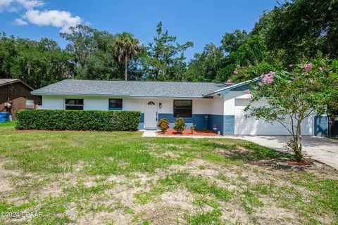 1115 Indigo Rd, Ormond Beach, FL 32174
