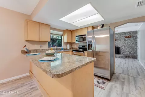 1115 Indigo Rd, Ormond Beach, FL 32174 photo 2