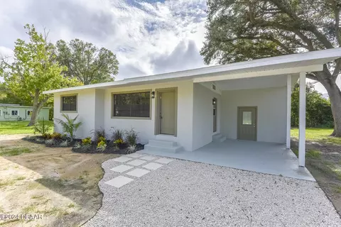 732 Orchard Ave, Ormond Beach, FL 32174