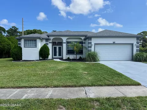4581 Woodcove Dr, Port Orange, FL 32127