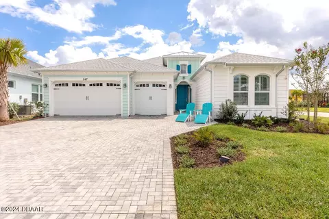 547 Barefoot Life Ln, Daytona Beach, FL 32124