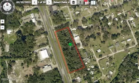 0 N Us Hwy 1, Oak Hill, FL 32759