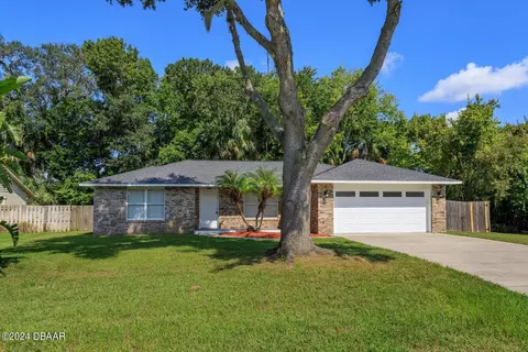 5 Spivey Ct, Ormond Beach, FL 32174