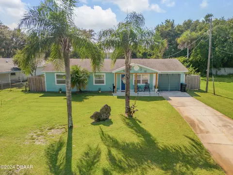 5688 Riverside Dr, Port Orange, FL 32127
