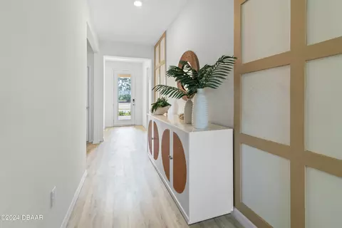 Entry Way - 313 Rover Rd, Ormond Beach, FL 32174 photo 2 of 3