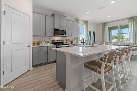 Kitchen - 313 Rover Rd, Ormond Beach, FL 32174 photo 1 of 8