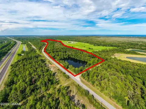 Nn Old Kings Road, Palm Coast, FL 32137
