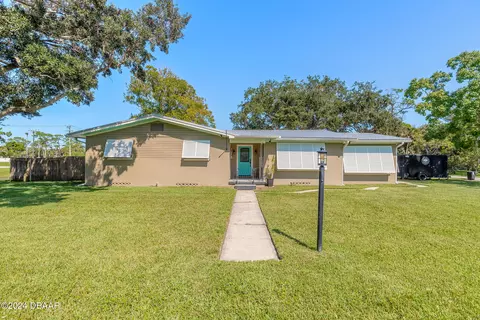 320 Jefferson Ave, Port Orange, FL 32127
