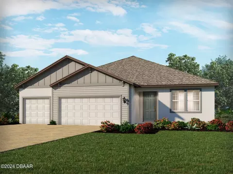 2129 Divot Dr, Daytona Beach, FL 32124