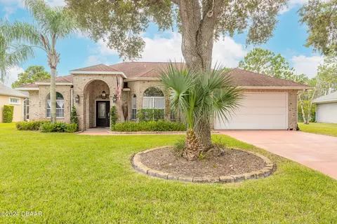 12 Greenvale Dr, Ormond Beach, FL 32174