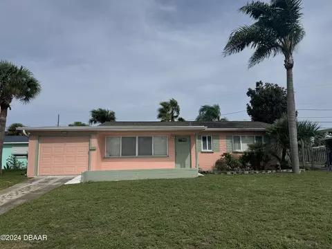 47 Seabreeze Dr, Ormond Beach, FL 32176
