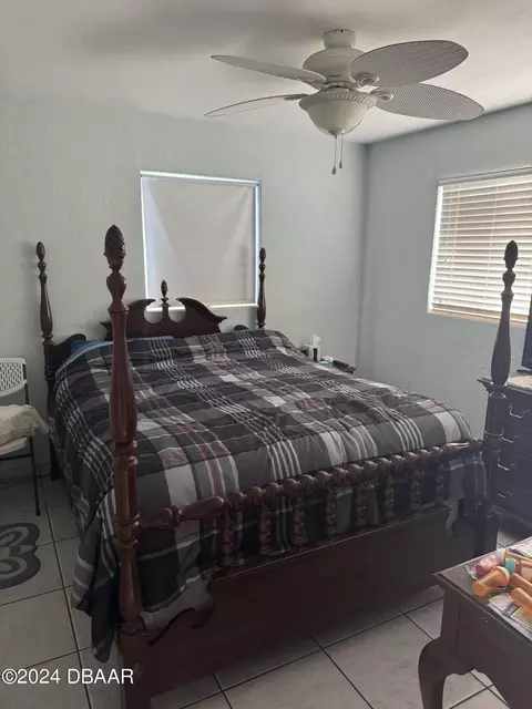 Bedroom - 47 Seabreeze Dr, Ormond Beach, FL 32176 photo 2 of 2