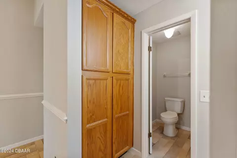 Entry Way - 180 Limewood Pl #1, Ormond Beach, FL 32174 photo 1 of 4