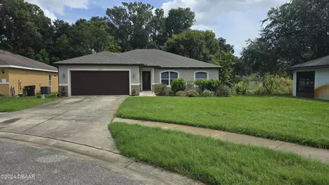 1317 Shadwell Ct, Daytona Beach, FL 32117