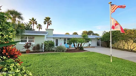 6 Dolphin Ave, Ormond Beach, FL 32176