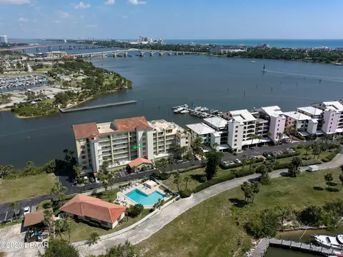 543 Marina Point Dr #5430, Daytona Beach, FL 32114
