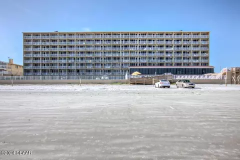 3501 S Atlantic Ave #5110, Daytona Beach, FL 32118